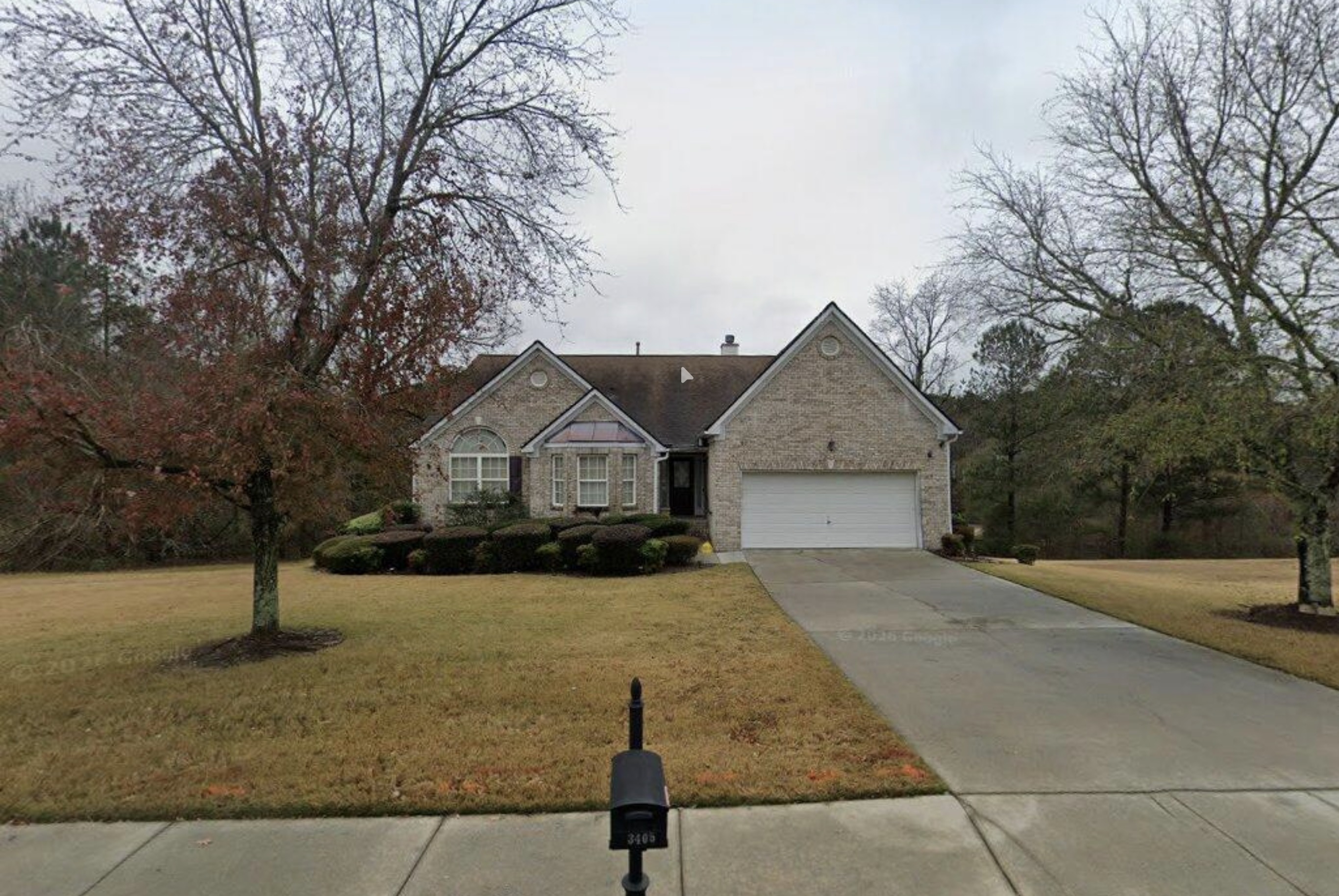 3405 Waterfront Place
